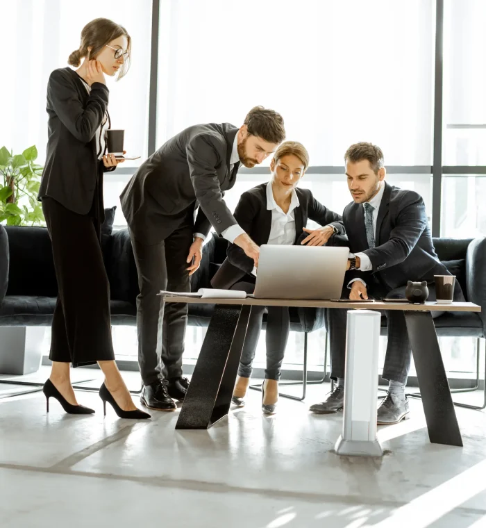 oficina abogados madrid